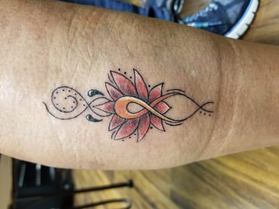 Keepsake Tattoo Gallery