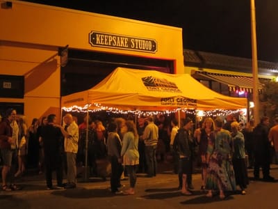 Keepsake Tattoo Studio