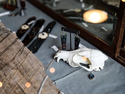 Keepsake Tattoo Studio