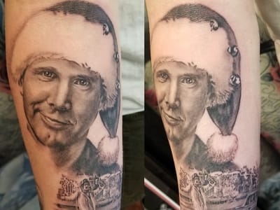 Keith Duggan's Ink Dynasty