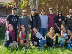 Keith Duggan's Ink Dynasty