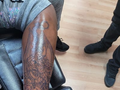 Kenosha Tattoo Company