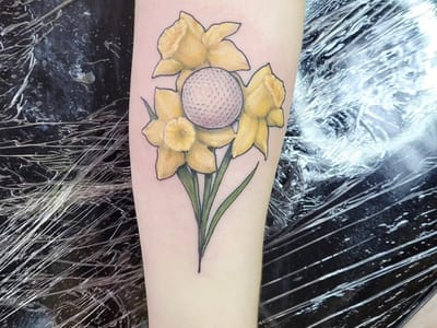 Kenosha Tattoo Company