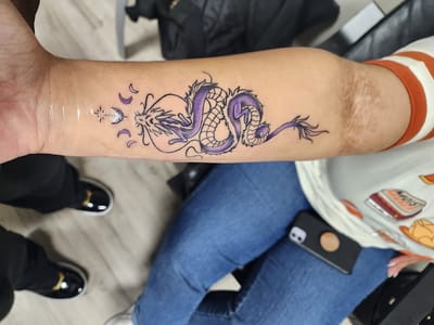 Kenosha Tattoo Company