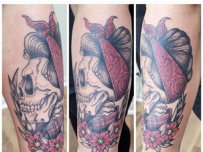 Kenosha Tattoo Company