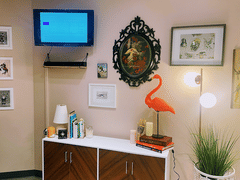 Kewpie Tattoo Parlour