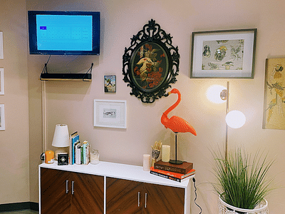 Kewpie Tattoo Parlour