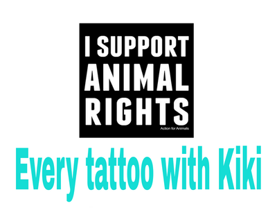 Kiki Ink Permanent Cosmetics and Tattoos