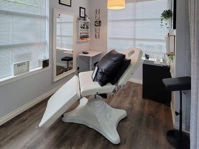 Kiki Ink Permanent Cosmetics and Tattoos