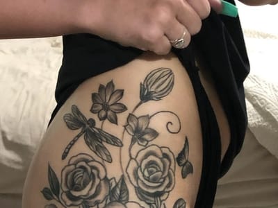 Kila’s Tattoo Shop