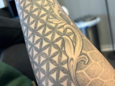 Kila’s Tattoo Shop