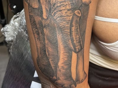 Kila’s Tattoo Shop