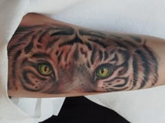 Kila’s Tattoo Shop