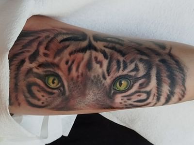 Kila’s Tattoo Shop