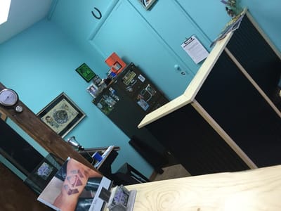 Kilgore Custom Tattoo