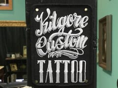 Kilgore Custom Tattoo