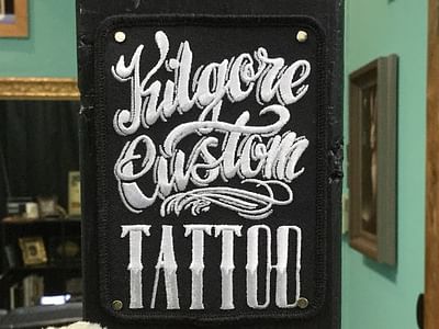 Kilgore Custom Tattoo