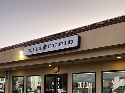 Kill Cupid Studio LLC