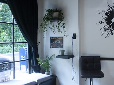 Killer Silver Tattoo Studio