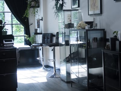 Killer Silver Tattoo Studio