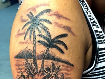 Killer Tattoos & Piercings