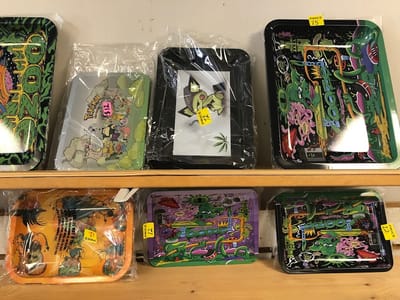 Killer Tattoos & Piercings