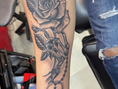 Killer Tattoos & Piercings