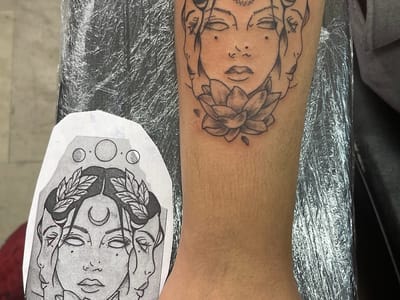 Killer Tattoos & Piercings