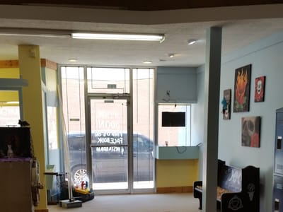 Kilted Raven Studios