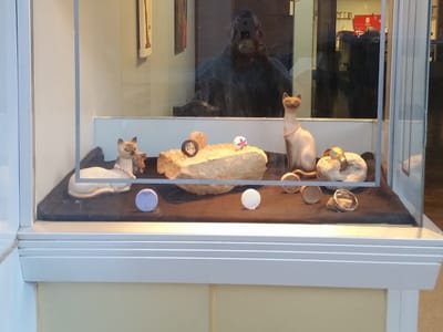 Kilted Raven Studios