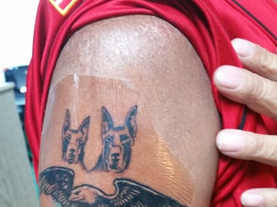 Kilted Raven Studios