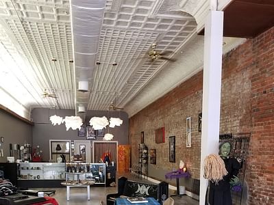 Kilted Raven Studios