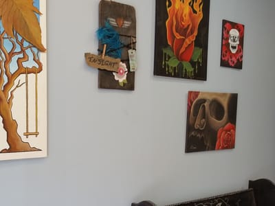 Kilted Raven Studios