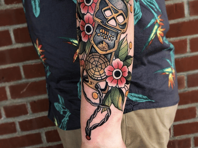 Kindhand Tattoo