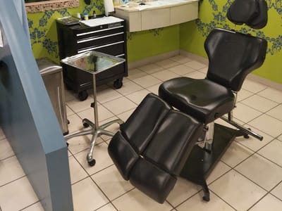 King Ink Tattoo Studio