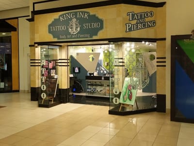 King Ink Tattoo Studio