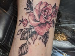 King Ink Tattoo Studio