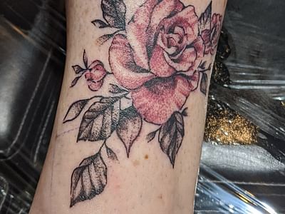 King Ink Tattoo Studio