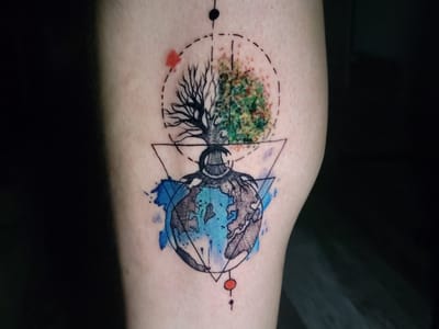 King Kaiden Tattooing