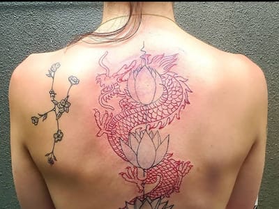 King Kaiden Tattooing