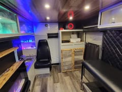 King Kaiden Tattooing