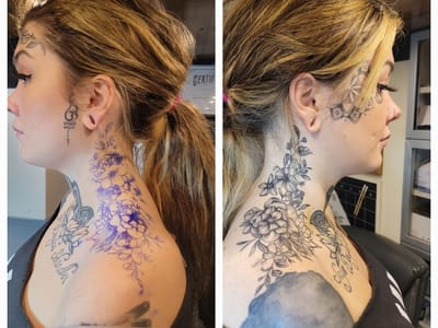 King Kaiden Tattooing