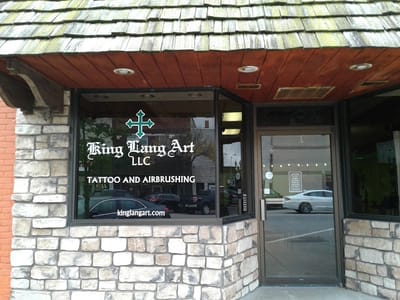 King Lang Art LLC