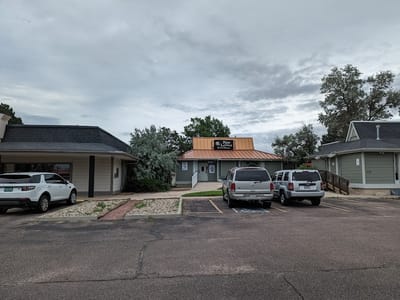 King Louies Tattoo Parlor