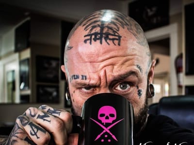 King Of Kings Tattoo Art Collective