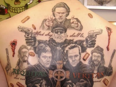 King's Ink Tattoo & Piercing