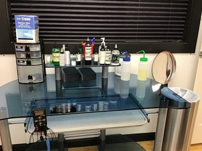 King's Ink Tattoo & Piercing