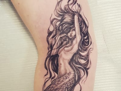 King's Ink Tattoo & Piercing