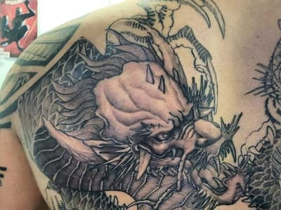 King Tide Tattoo Hawai’i LLC