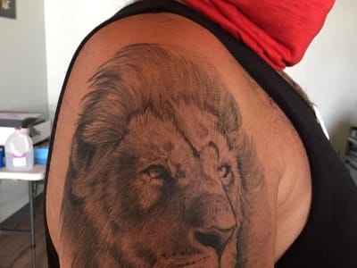 King Tide Tattoo Hawai’i LLC